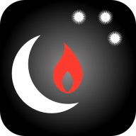 Sleep Fire icon