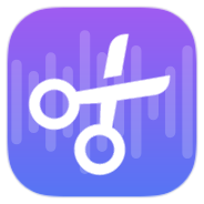 Audio Editor icon