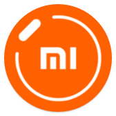 Mi Fit icon