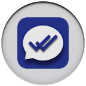 Message Reader icon