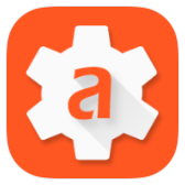 aProfiles icon