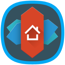 Nova Launcher icon