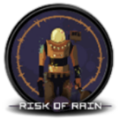 Risk of Rain icon