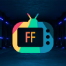 FireIPTVFederal  icon