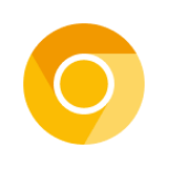 Chrome Canary icon