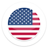 USA VPN icon