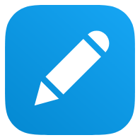 Nextcloud Notes icon