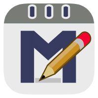 Markor icon