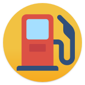 Fuelmeter icon