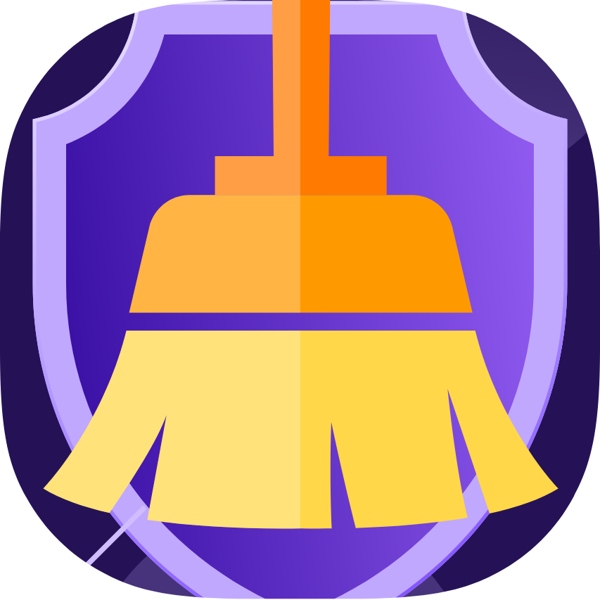 Clean Master Ultra icon