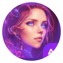 AI Art Generator icon