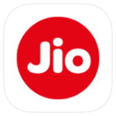 MyJio icon