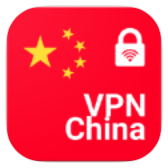 VPN China icon