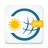 Weather&Radar Pro icon