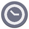 Clock and event widget (Free) icon