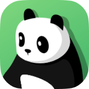 PandaVPN icon