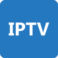 IPTV Pro icon