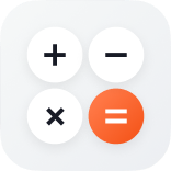 Calculator icon