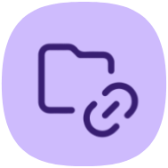 Linkora icon
