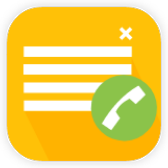 Call Notes Pro icon