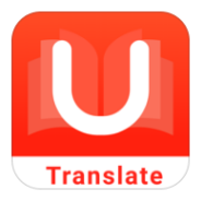 U-Dictionary icon