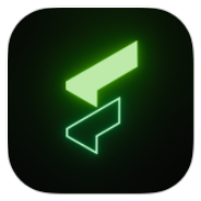 Future X-OS Launcher icon