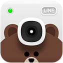 LINE Camera icon