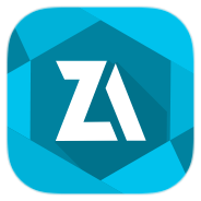 ZArchiver Pro icon