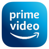 Prime Video icon