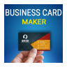 Business Card Maker icon