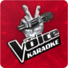 The Voice icon