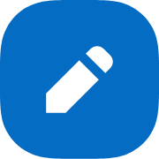 TempNote icon