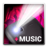 Music Strobe Light icon