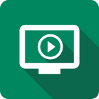 dream Player IPTV for Android TV icon