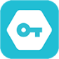 Secure VPN icon