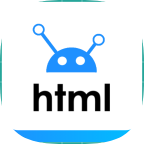 HTML Editor icon