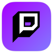 PurpleTV icon