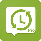 SMS Backup & Restore Pro icon