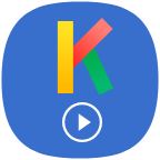 KUTO Video Browser icon