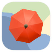 Y.Weather icon