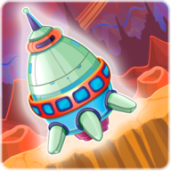 Digger. Battle for Mars icon