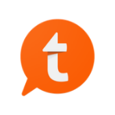 Tapatalk icon