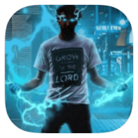 Snap FX icon