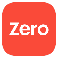 Zero icon