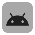 AndME Launcher icon