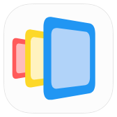 Panels icon