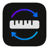 Convertly icon