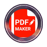 PDF Maker icon