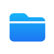 Files icon