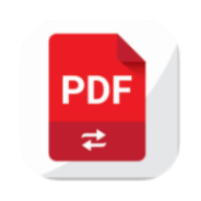 Image to PDF Converter icon